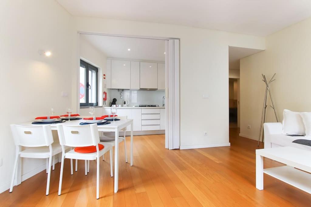 Nova Graca 1 Apartment Lisbon Exterior photo