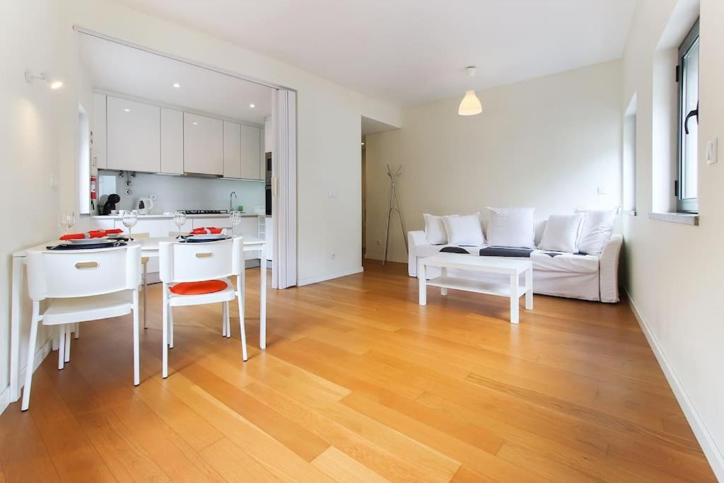 Nova Graca 1 Apartment Lisbon Exterior photo