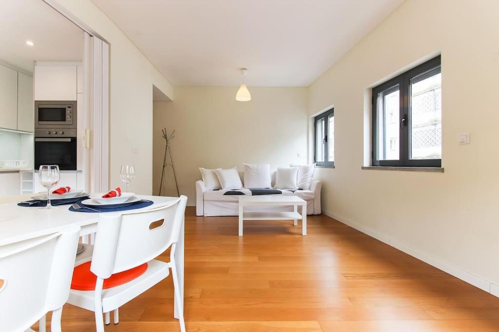Nova Graca 1 Apartment Lisbon Exterior photo