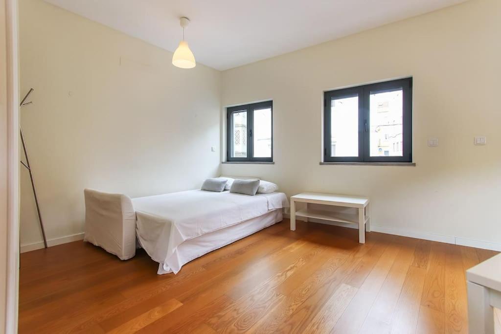Nova Graca 1 Apartment Lisbon Exterior photo